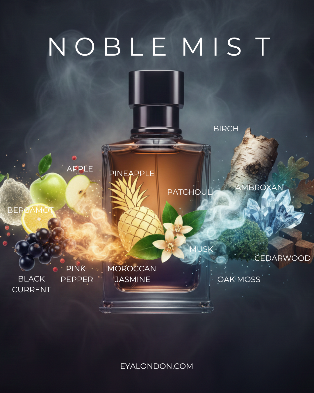 Noble Mist