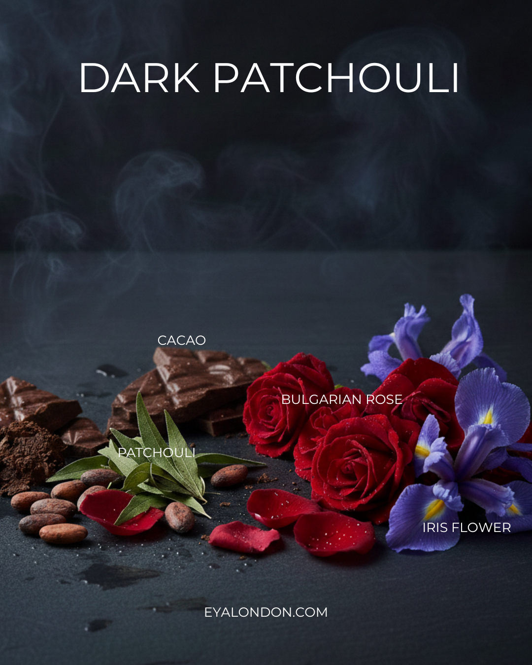 Dark Patchouli