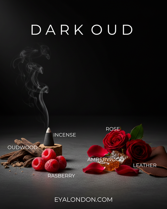 Dark Oud